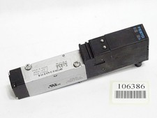Festo 159453 solenoid d'occasion  Expédié en Belgium