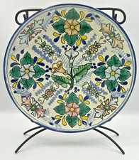 Vtg talavera pottery for sale  Groveland