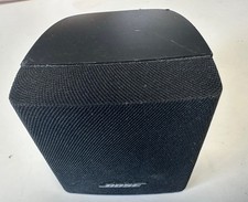 Bose singlecube parleur d'occasion  Saint-Alban-Leysse