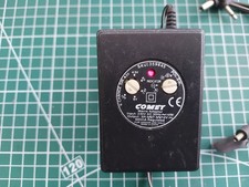 Comet mains adaptor for sale  BLACKPOOL