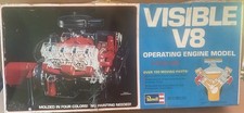 Vintage 1977 revell for sale  Wading River