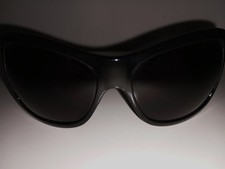 Sonnenbrille esprit schwarz gebraucht kaufen  Grasberg