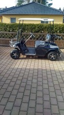 Txt golfwagen 2002 gebraucht kaufen Txt golfwagen 2002 gebraucht kaufen  Mahlow