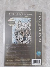 Cross stitch kit for sale  LOUTH
