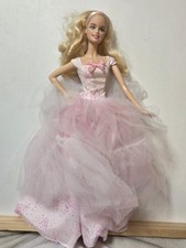 Mattel barbie birthday for sale  Munster