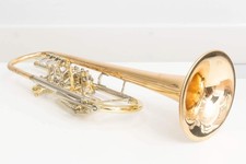Yamaha ytr 436g gebraucht kaufen  Mölln