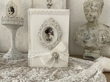 Shabby deko vintage gebraucht kaufen  Duisburg