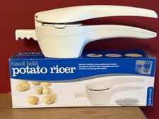 Vgc kitchencraft food for sale  NEWPORT