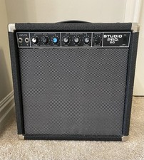peavey studio pro 112 amp for sale  Mandeville