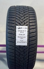 Pneumatico usato dunlop usato  Malo