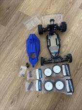 Team associated rc10b7 d'occasion  Expédié en Belgium