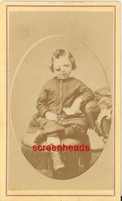 1800s cdv photo for sale  West Chester