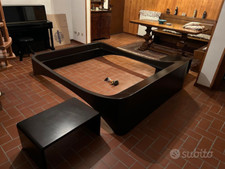 Letto originale matrimoniale usato  Italia