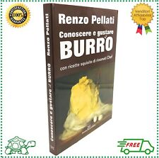 Libro cucina conoscere usato  Roma