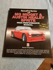 Midget austin healey for sale  BEDFORD