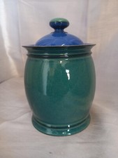 Denby metz lidded for sale  WARMINSTER