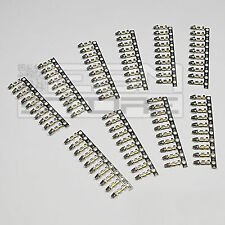 100 contatti per usato  Taurisano