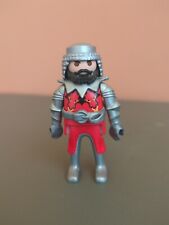 Figurine playmobil chevalier d'occasion  Marseille XI