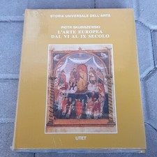 Storia universale dell usato  Parma
