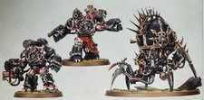 Warhammer 40k chaos for sale  Gresham