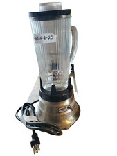 glass blender pitcher waring for sale glass blender pitcher waring for sale Ocean Park
