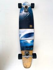 Longboard Globe First Bamboo Series 38" - Jason Murray - Caminhões Gullwing comprar usado  Enviando para Brazil