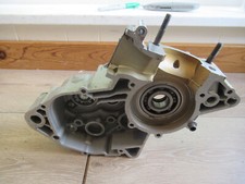 CR 125 WR HUSQVARNA 1995 CR 125 WR 1995 CAIXA DE MANIVELA ESQUERDA comprar usado  Enviando para Brazil