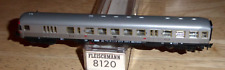 Fleischmann 8120 spur gebraucht kaufen  Schönefeld