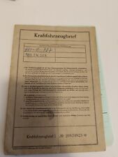 Fendt 116 fix gebraucht kaufen  Tangerhütte
