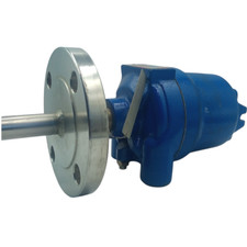 Magnetrol Chave De Nível Tipo Dispersão Mod: Tsf-4000-v00. comprar usado  Brasil 