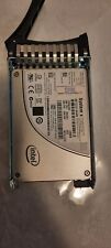 120gb intel ssd d'occasion  Sarcelles