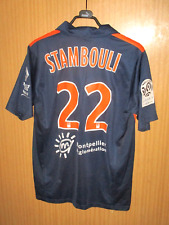 Maillot porté shirt d'occasion  Nice-