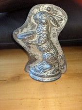 Schokoform sterhase 3002 gebraucht kaufen  Tettnang