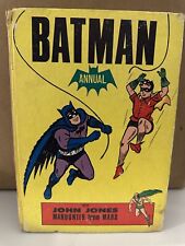 Batman 1967 annual for sale  SHEFFIELD