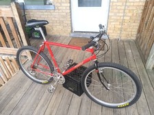 Vintage ritchey ascent for sale  Chicago