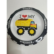 Tonka plate kids for sale  Manchester