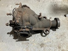4.1 ratio 4wd for sale  ROYSTON