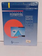 1990 college keyboarding for sale  Omro