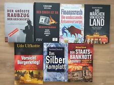 marc friedrich gebraucht kaufen marc friedrich gebraucht kaufen Erftstadt