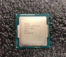 Intel core 4770 for sale  Dallas