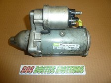 Demarreur opel corsa d'occasion  France