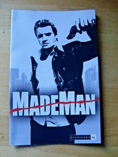 Manuel jeu mademan d'occasion  Expédié en France
