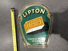 1950 lipton coin d'occasion  Expédié en Belgium