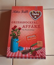Rita falk griessnockerl gebraucht kaufen  Langenfeld (Rheinland)