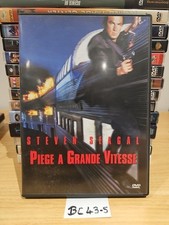 Dvd piège grande d'occasion  Gruissan