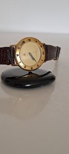 Orologio gucci vintage usato  Firenze