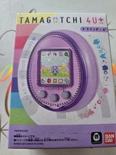 Tamagotchi plus purple for sale  BATH