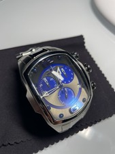 Relógio masculino Invicta Lupah Revolution 6101 cronógrafo 1688 S1 Reserve pro 19779 comprar usado Relógio masculino Invicta Lupah Revolution 6101 cronógrafo 1688 S1 Reserve pro 19779 comprar usado  Enviando para Brazil