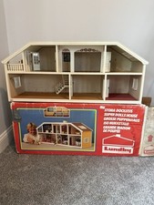 Vtg lundby dolls for sale  Holden