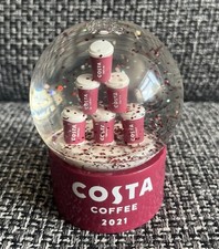 Costa coffee 2021 for sale  BRISTOL